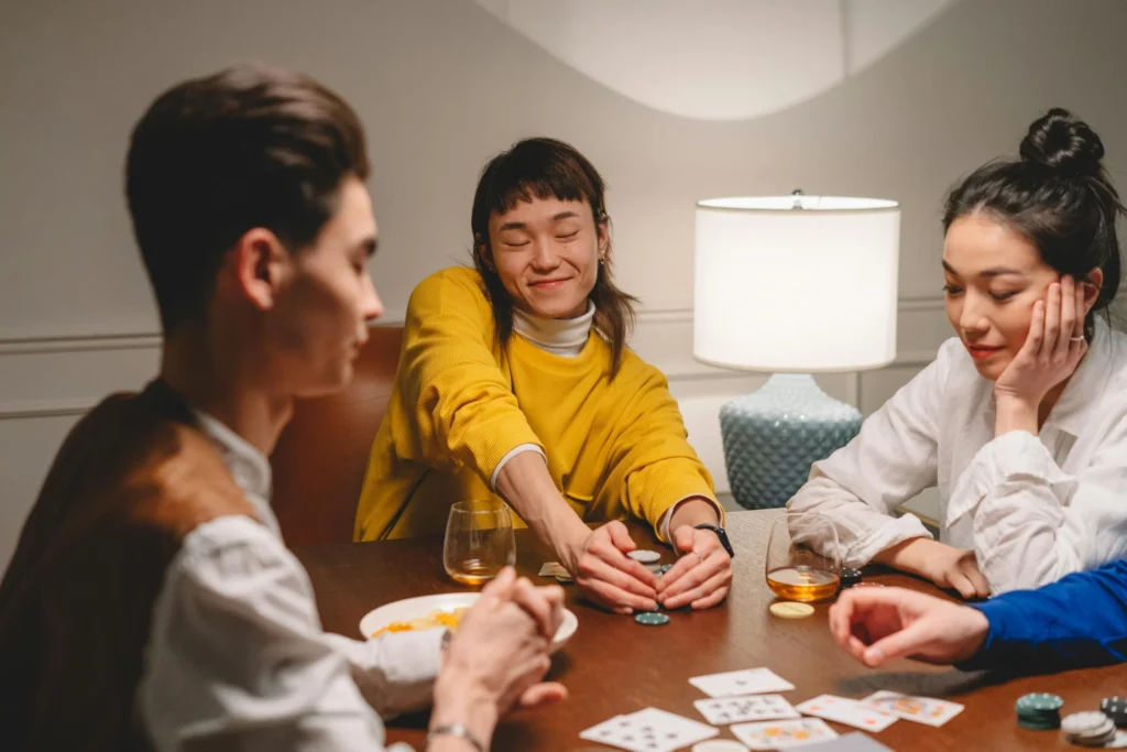 Responsible Gambling Redefined: Maintaining Control Without Losing the Fun